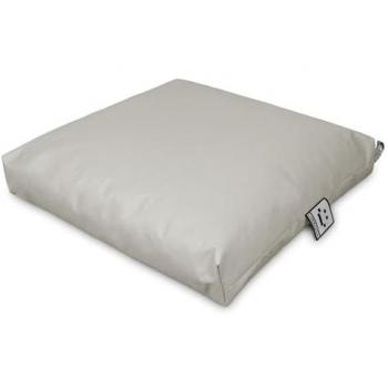 Coussin Extérieur Happers 60x60 Gris Clair Multi-usage