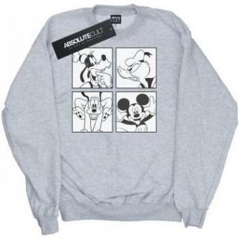 Felpa Disney Premium – Riferimento BI36877