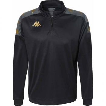 Kappa Gassolo Sudadera Media Cremallera XL