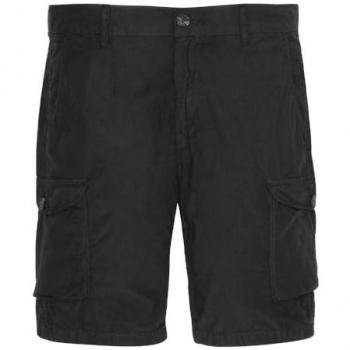 Short en Jean Schott TRBURBON30RP