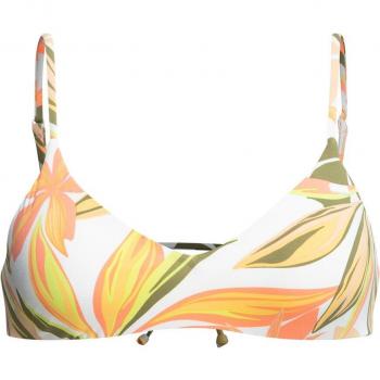 Roxy Triangel-Bikini Roxy W Pt Beach Classics Strappy Bra Damen