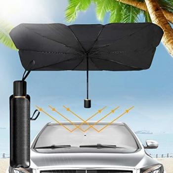 Universale Gigante Parasole per Parabrezza per Auto