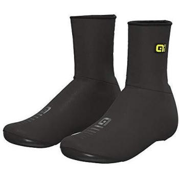Sovrascarpe Alé Rain Black