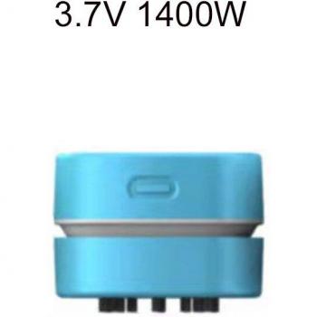 Mini aspirateur anti-poussière