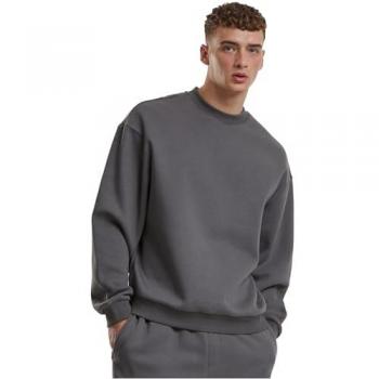 Stijlvolle Rondhals Urban Knit