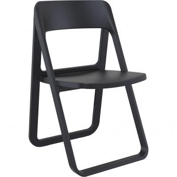 Dream Polypropylene Folding Chair