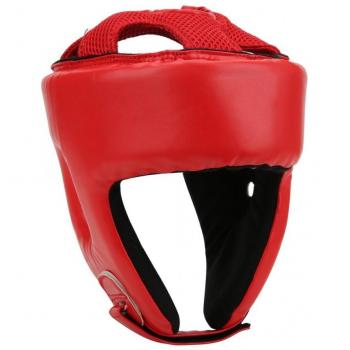 Equipo de boxeo protector de cabeza