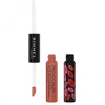 Rimmel London Barra De Labios Provocalips 730