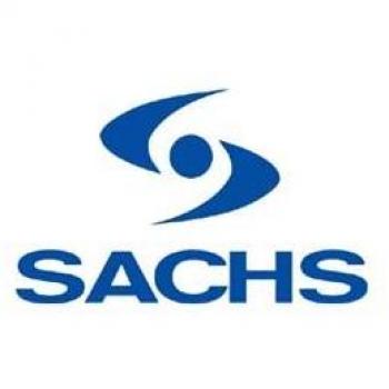 SACHS Kit d'Embrayage 3000 970 092