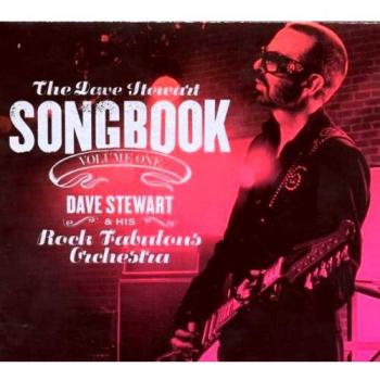 Vol. 1-Dave Stewart Songbook