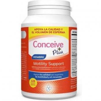 Conceive Plus Soporte a la Motilidad 60 cápsulas