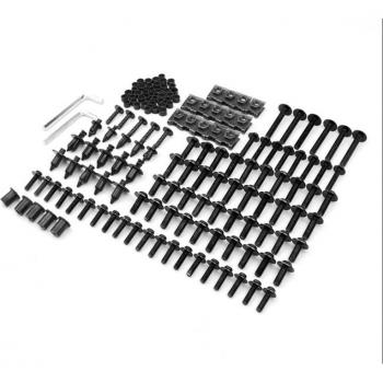 Kawasaki KLR650 1990 Fairing Fastener Kit