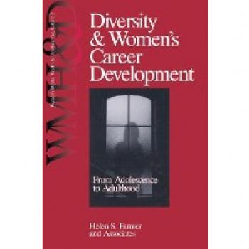 Farmer, Helen S.: Diversity and Women's Career Development