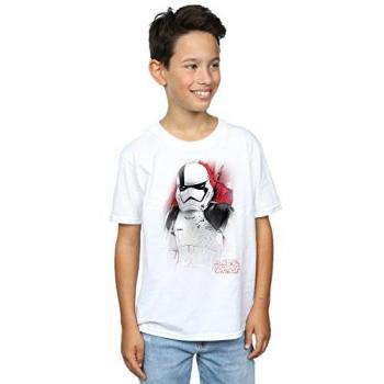 Luz del Espacio: Top Infantil Disney “The Last Jedi”