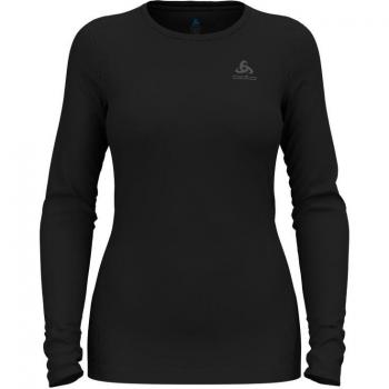 ThermaShield Long Sleeve Merino Base Layer – XL Female