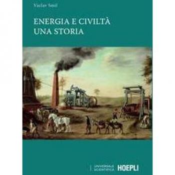 Energia e civiltà. Una storia