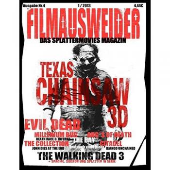 FILMAUSWEIDER