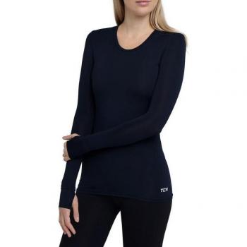 TCA Damen Sportshirt Stamina