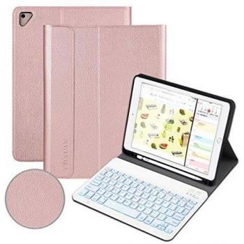 Backlit Keyboard Case for iPad Pro 9.7