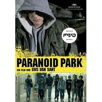 Paranoid Park
