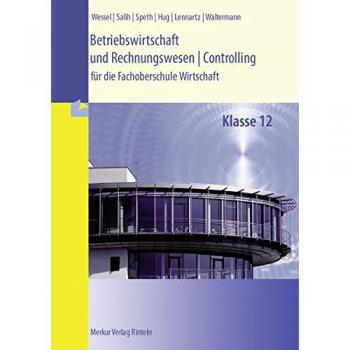 Betriebswirtschaft und Rechnungswesen / Controlling