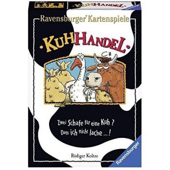 Kuhhandel