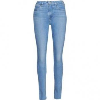 Levi's 721 Skinny Jeans med Hög Midja