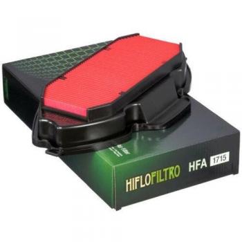 Hiflo HFA1715 Filtro aria per Honda NC 750 X DCT (2014-2020)
