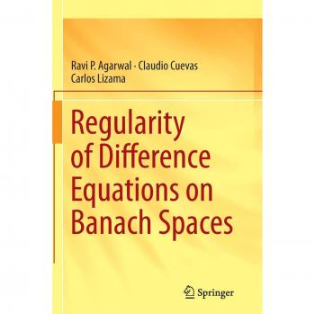 Regularity of Difference Equations on Banach Spaces