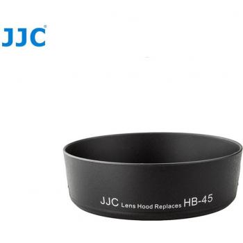 JJC Lens Shade for NIKKOR AF-S DX 18-55mm f/3.5-5.6GII