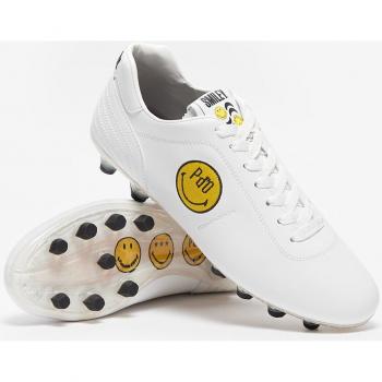 Scarpe da Calcio Lazzarini 2.0 Smiley Pantofola D'oro