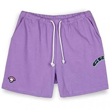 Pantalón Grimey Ufollow Unisex Lila