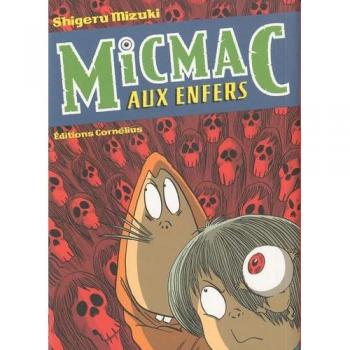 Mic mac en enfer