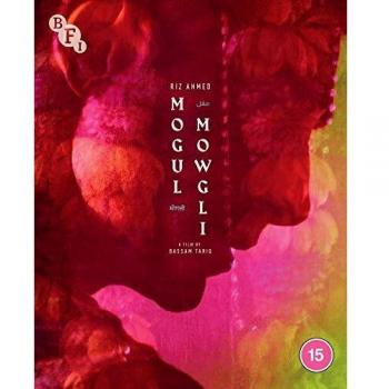 MOGUL MOWGLI (Blu-ray)