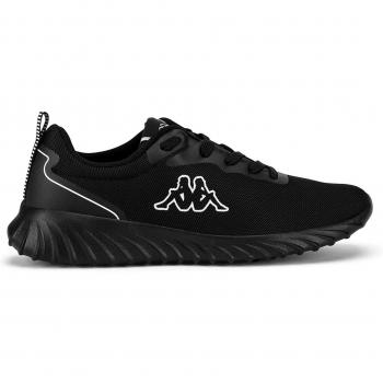 Kappa Sneakers Nero SS24 3C007