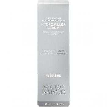 Doctor Babor Siero Idratante Hydro Filler