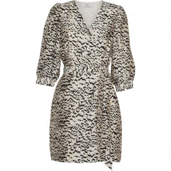 Philida Robe 3/4 Femme par Moss Copenhagen