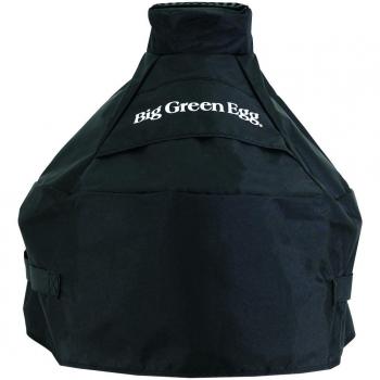 Couvre‑Berceau à Poignée Big Green Egg Mini et Minimax