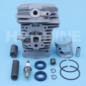 Repuestos 40 mm Stihl MS211: Aceite y Bujía