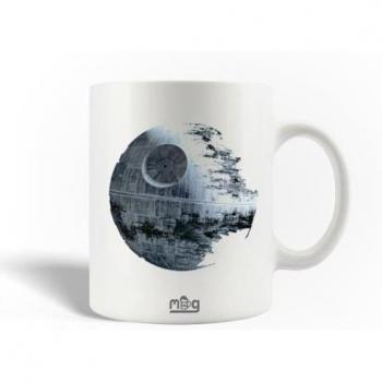 Taza de cerámica del universo Star Wars