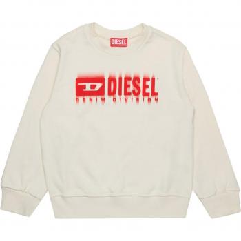 Sweat-shirt Diesel pour enfant J02040