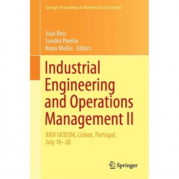 Vitalsource Technologies, Inc. Industrial Engineering And Operations Management Ii