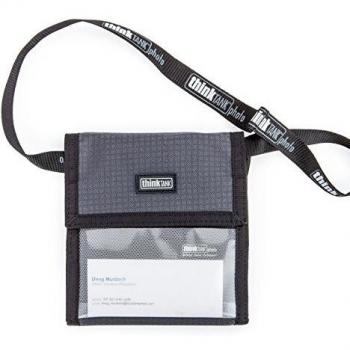 THINK TANK Pixel Pocket Rocket Messenger Bag, 75 cm, Black