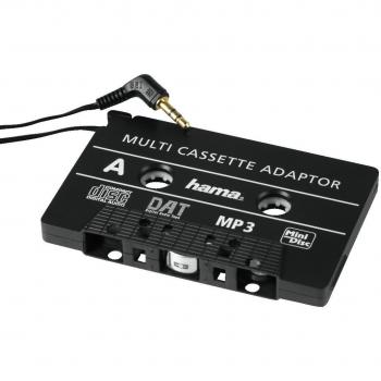 Hama Adaptateur audio pour autoradio