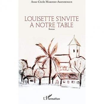 Louisette s'invite à notre table