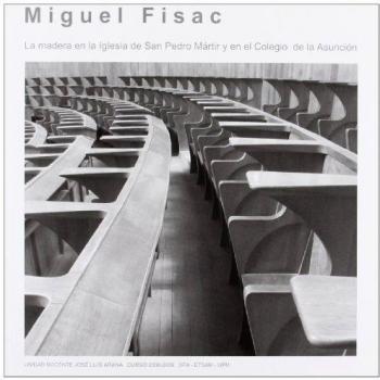 Miguel Fisac