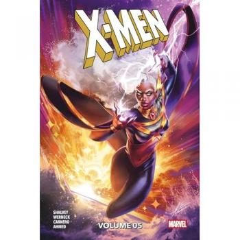 X-Men