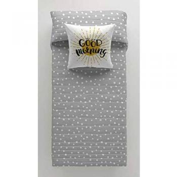 Colcha Cool Kids Reversible 180 x 260 cm