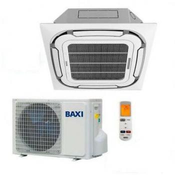 Baxi R32 Nanuk Cassete 7711460