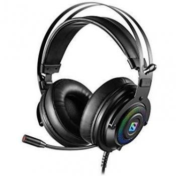 Casque Sandberg Dizruptor avec Éclairage LED